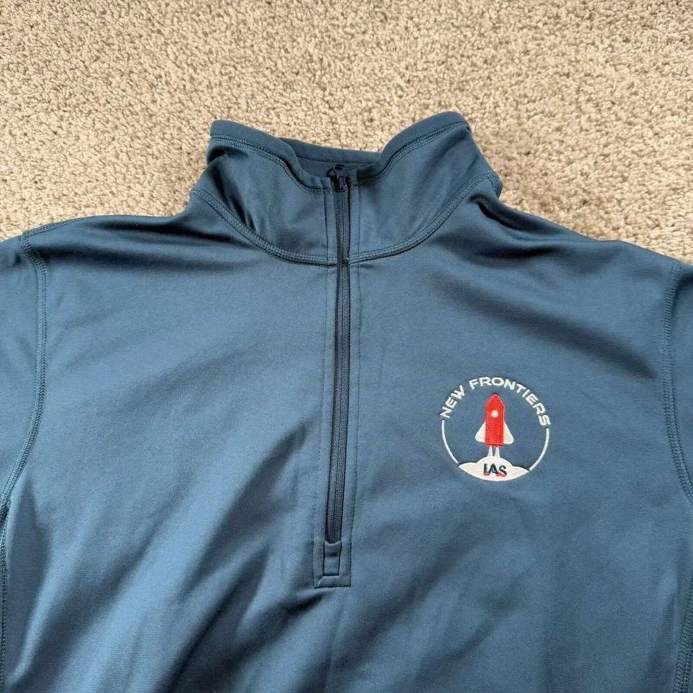 The North Face inspection notes